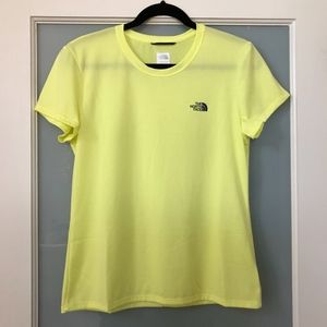 The North Face VaporWick T-shirt